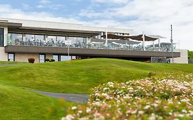 Hotel Köln11 im Kölner Golfclub